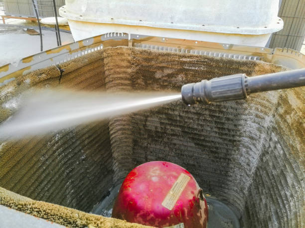 Best HVAC Air Duct Cleaning  in Northwood, IA