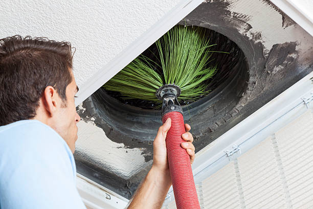 Best Best Air Duct Cleaning Company  in Northwood, IA